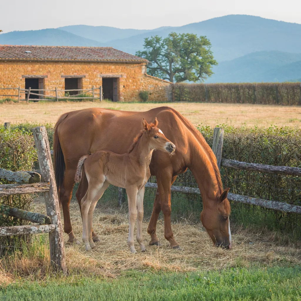 Élevage de chevaux, Écurie AS Équitation, Saint-Romain-le-Puy