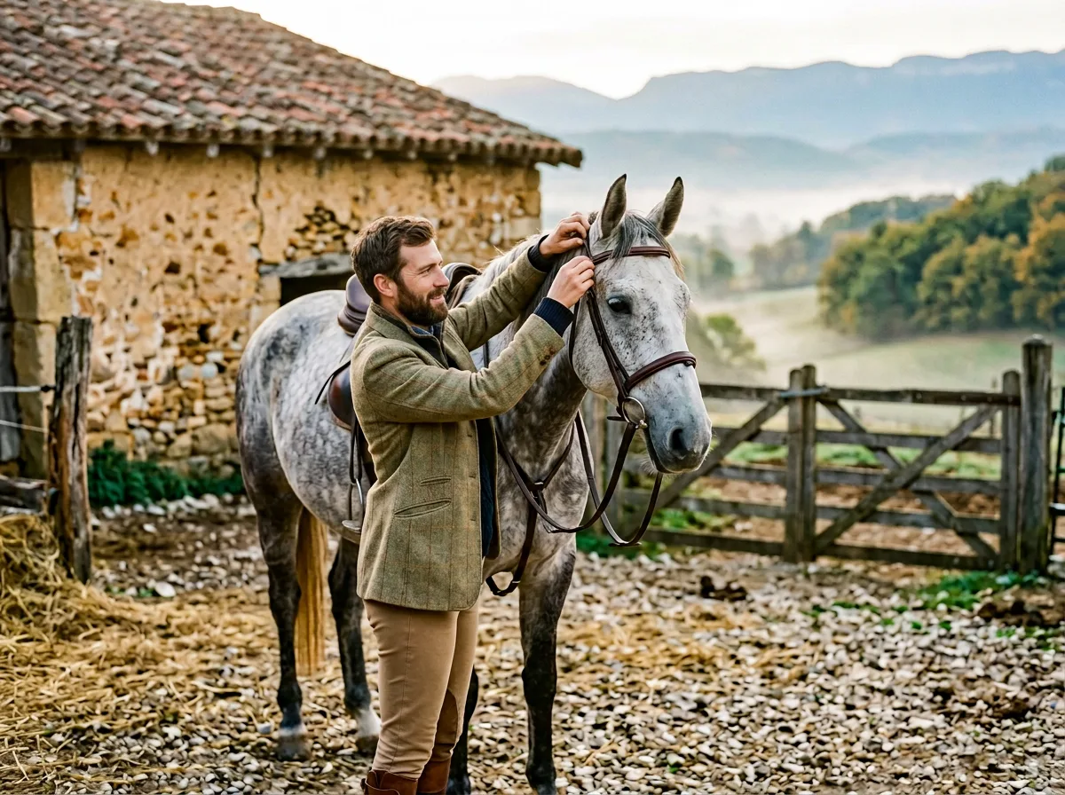 Moniteur·rice diplômé·e, Écurie AS Équitation, centre équestre à Saint-Romain-le-Puy